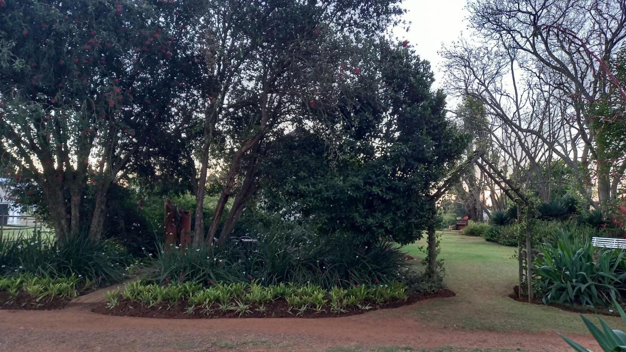פיט רטיף Deo Resta Guest Lodge מראה חיצוני תמונה