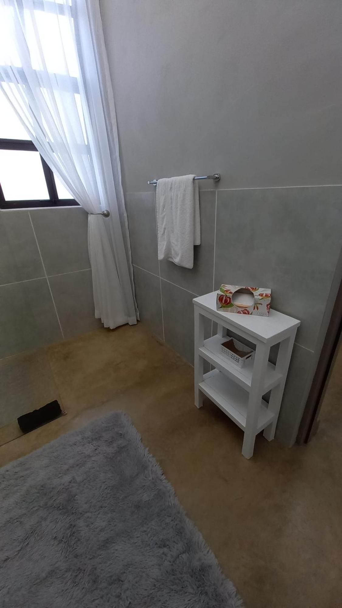 פיט רטיף Deo Resta Guest Lodge מראה חיצוני תמונה